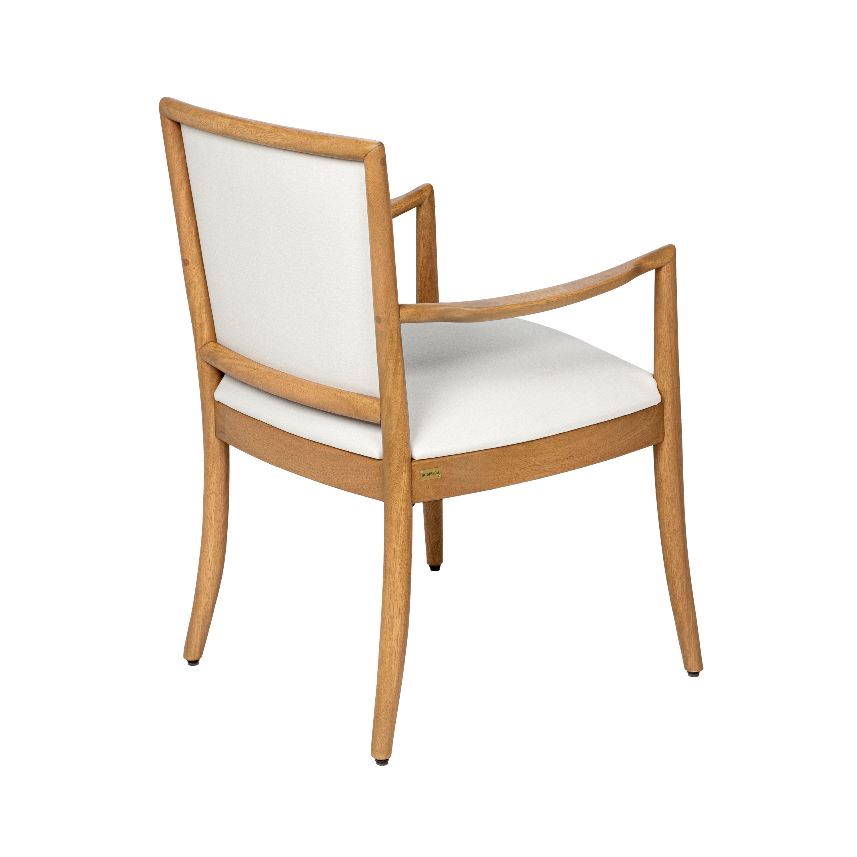 Silla con brazo Quintana