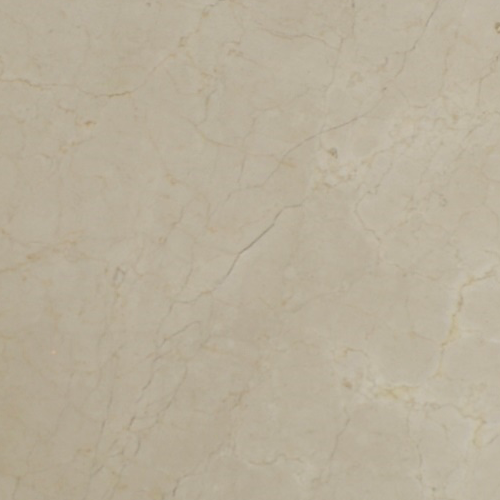 Mármol – Crema Marfil — detalle de la veta