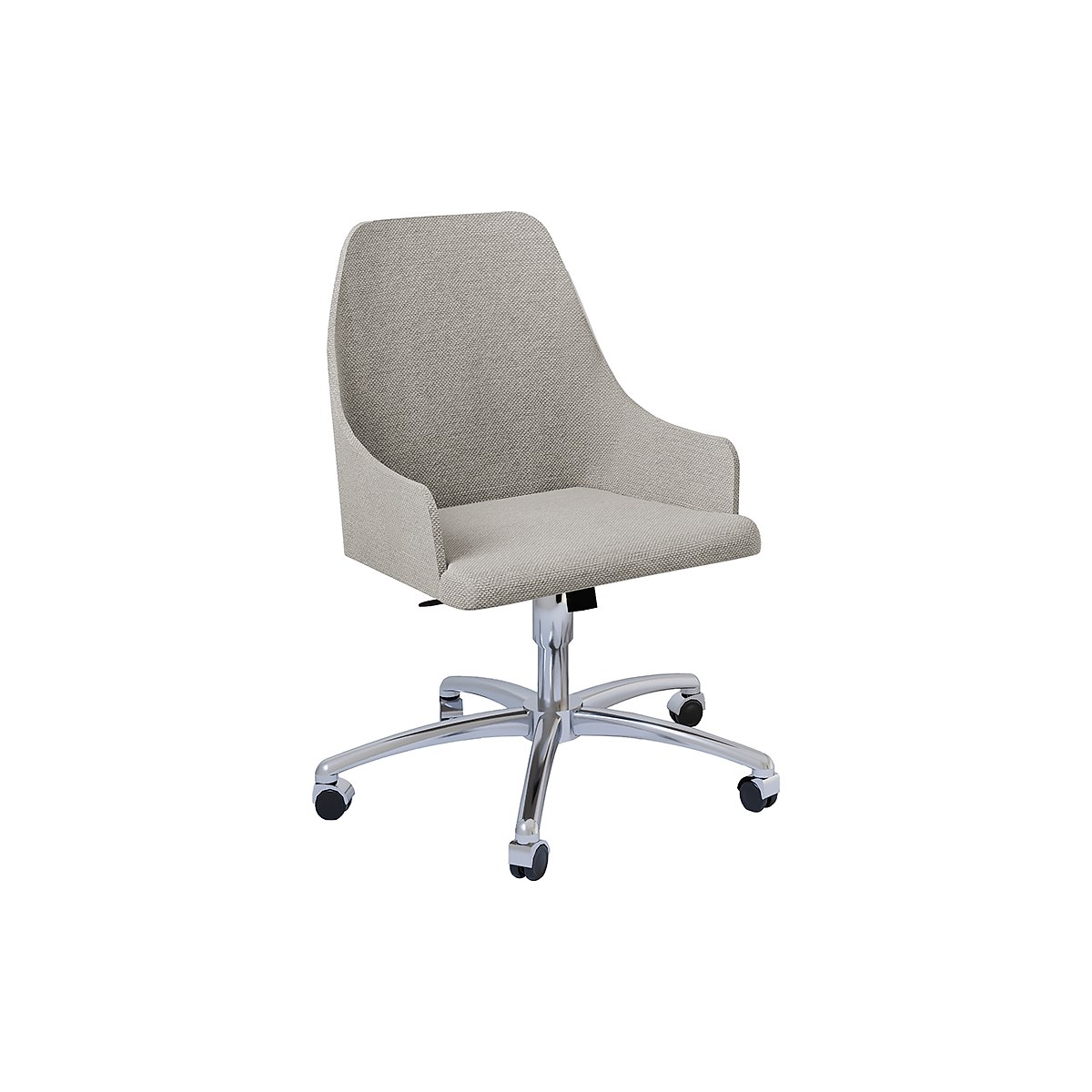 Silla giratoria Dudu