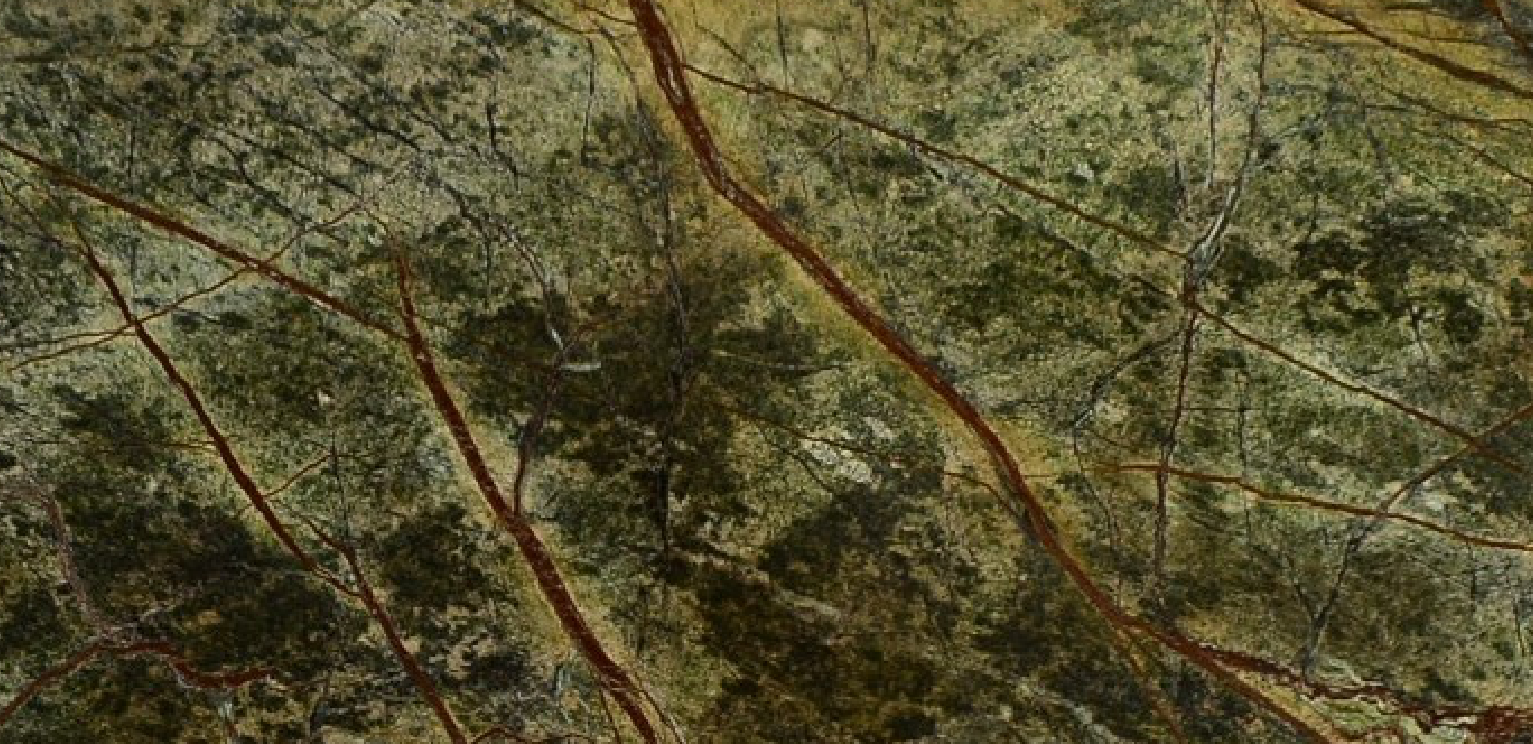 Mármol – Verde Bosque — Mármol