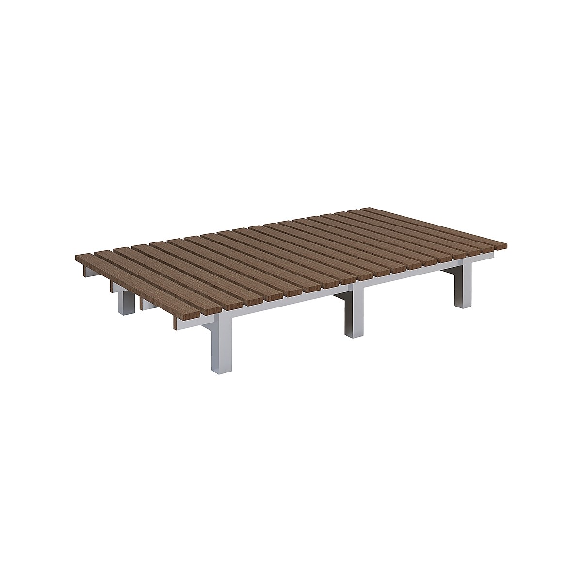 Mesa de centro Riviera
