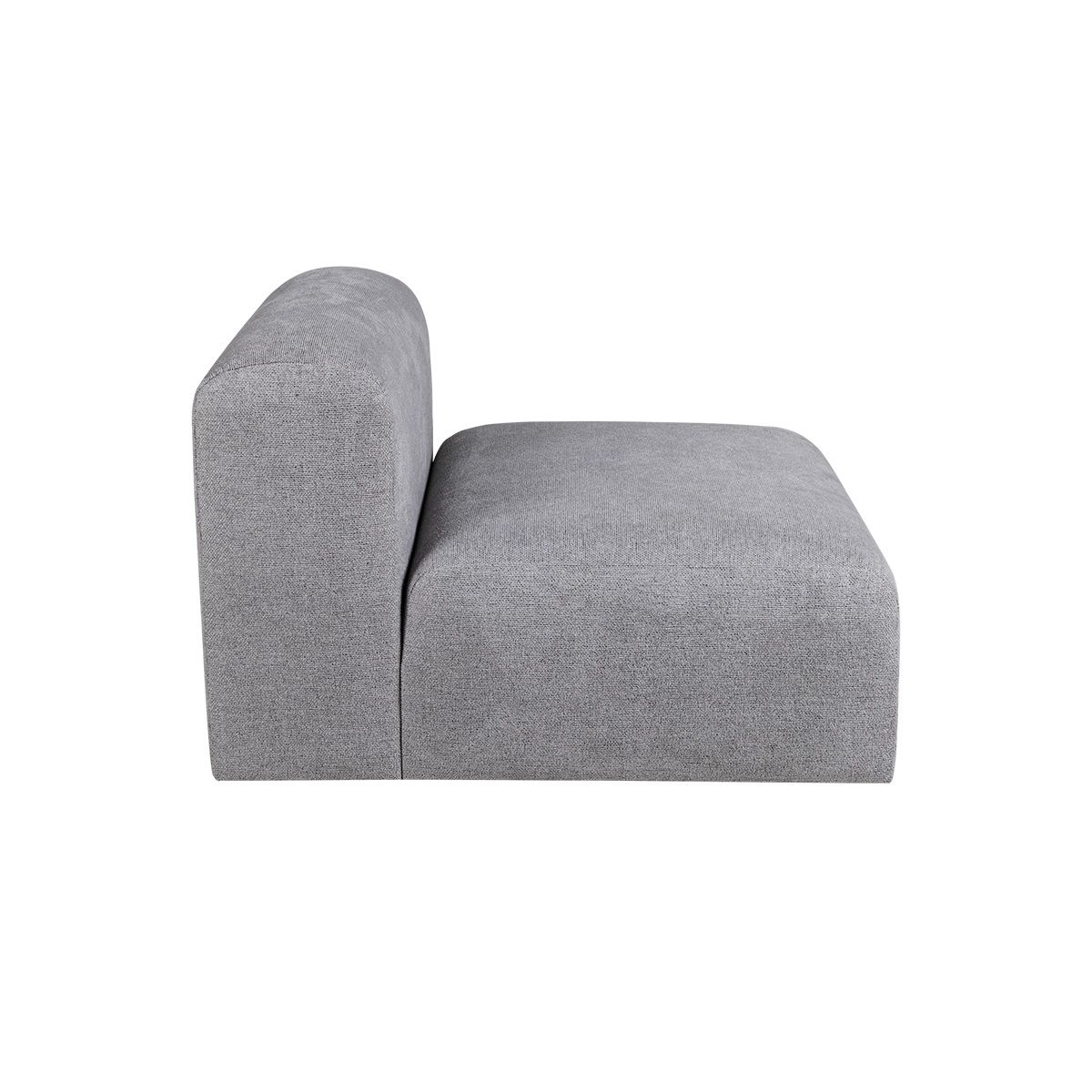 Sillón Dijon sin brazo
