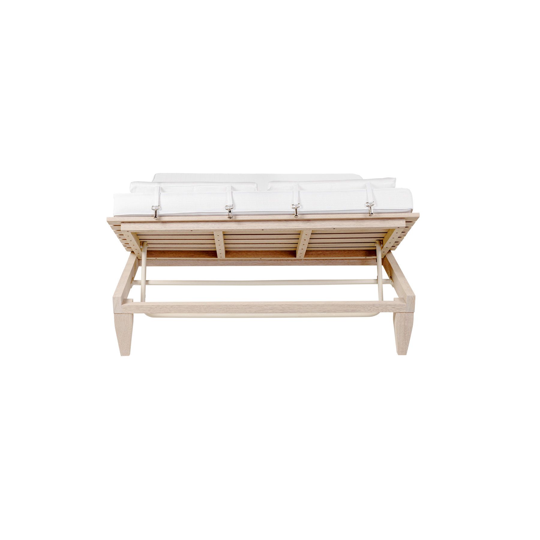 Chaise Parisi — foto 4