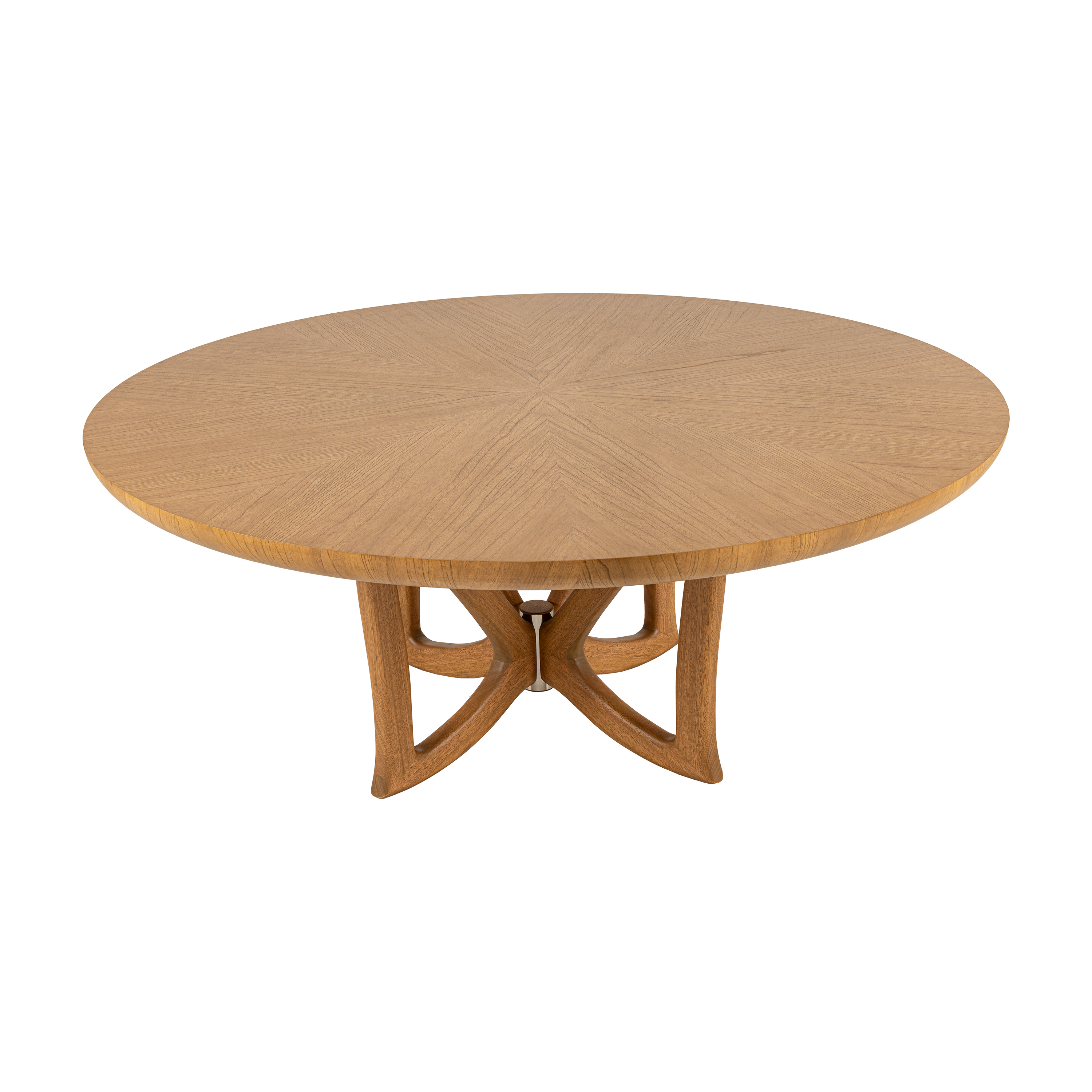 Mesa de comedor Valentin - redonda