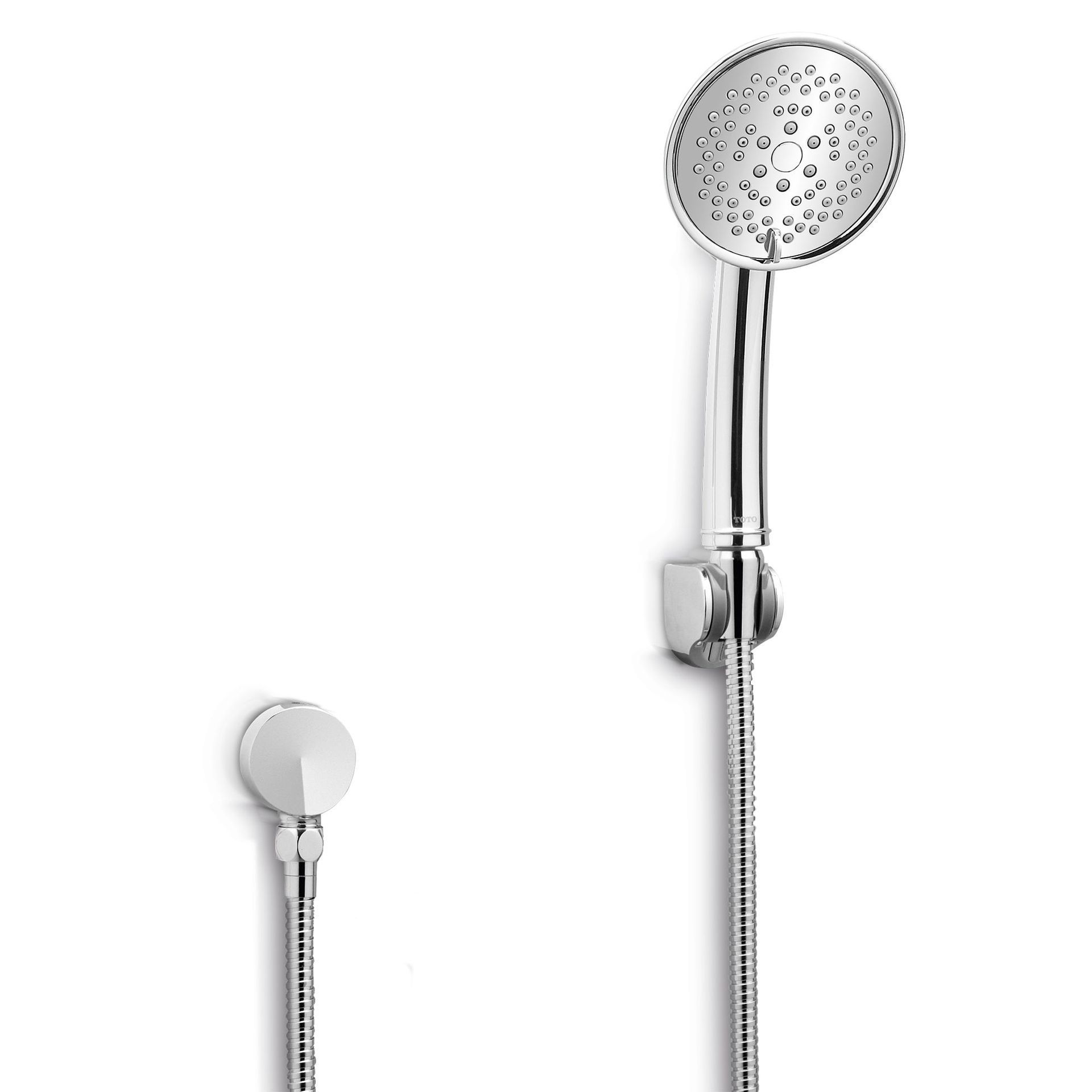 TOTO Ducha Manual Multispray — piedra natural