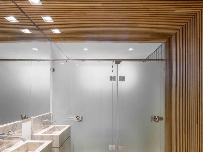 Revestimiento Breeze Peroba Mica — Indusparquet