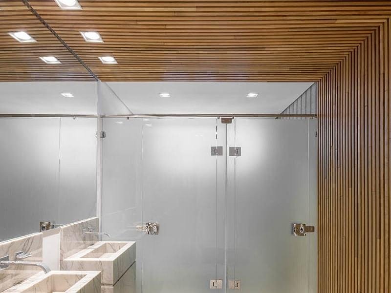 Revestimiento Breeze Peroba Mica — Indusparquet