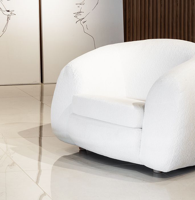 Sillón Club
