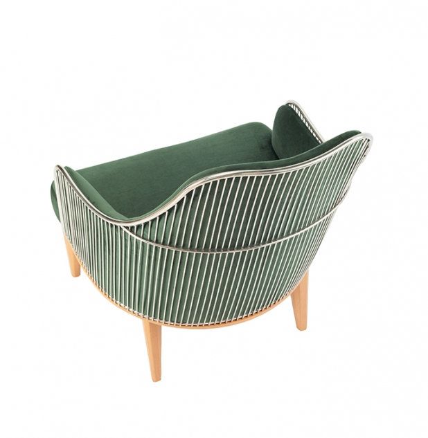 Sillón Ayla — foto 4
