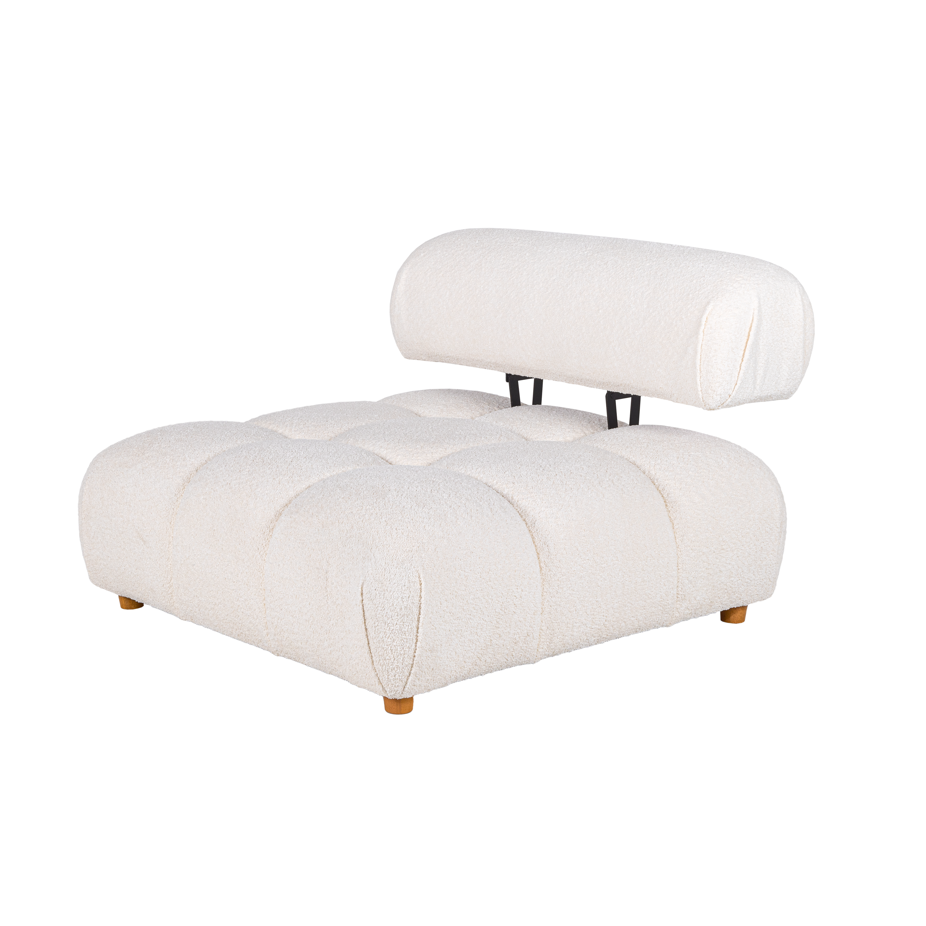 Módulo Sofie reclinable