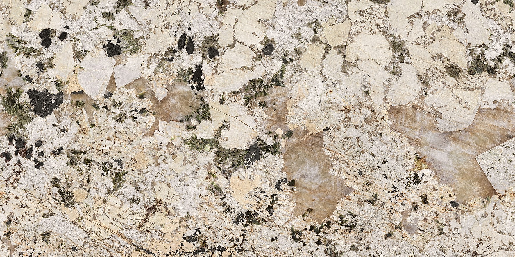 Purastone prima – Alpinus White — el material en un ambiente