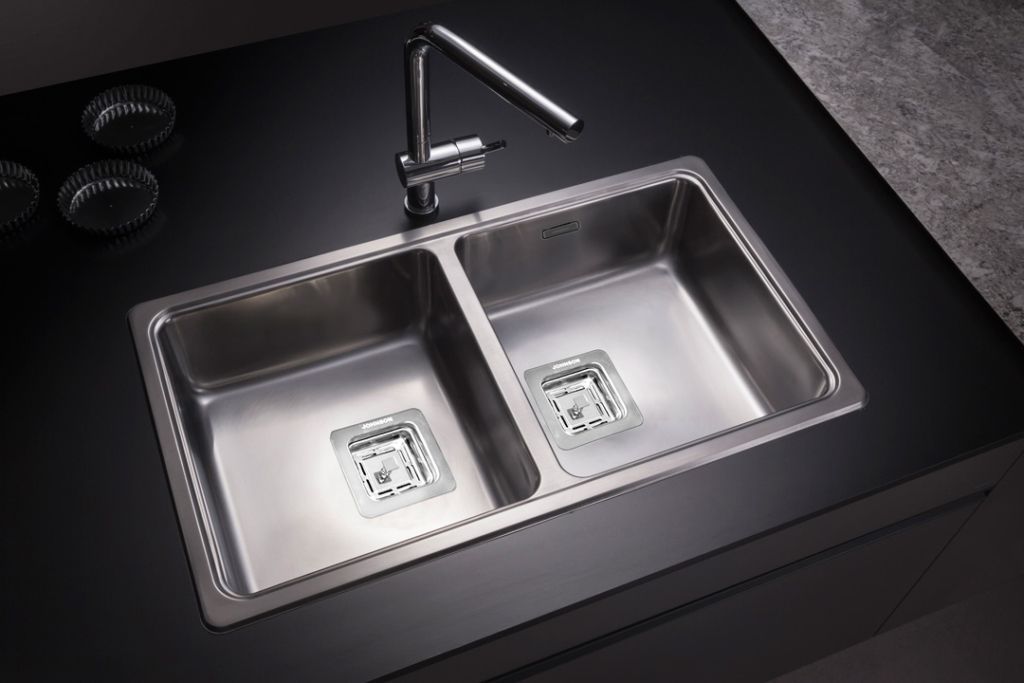 Modelo Quadra Q76 A — Mármol