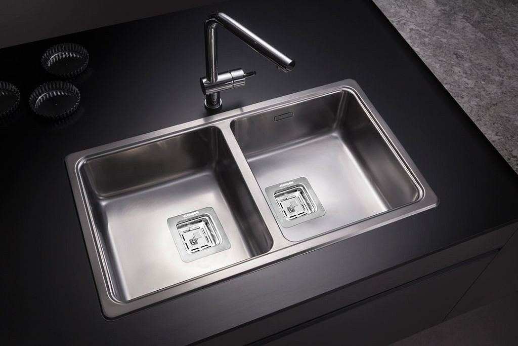 Modelo Quadra Q76 A — Mármol