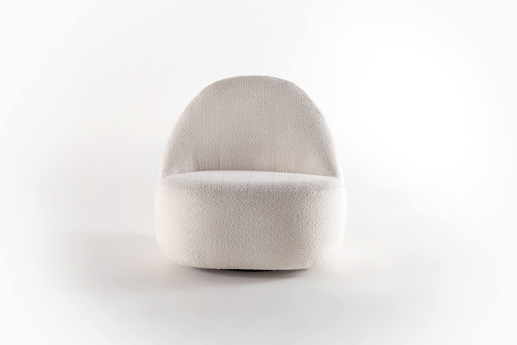 Sillón Charlotte giratoria — foto 6