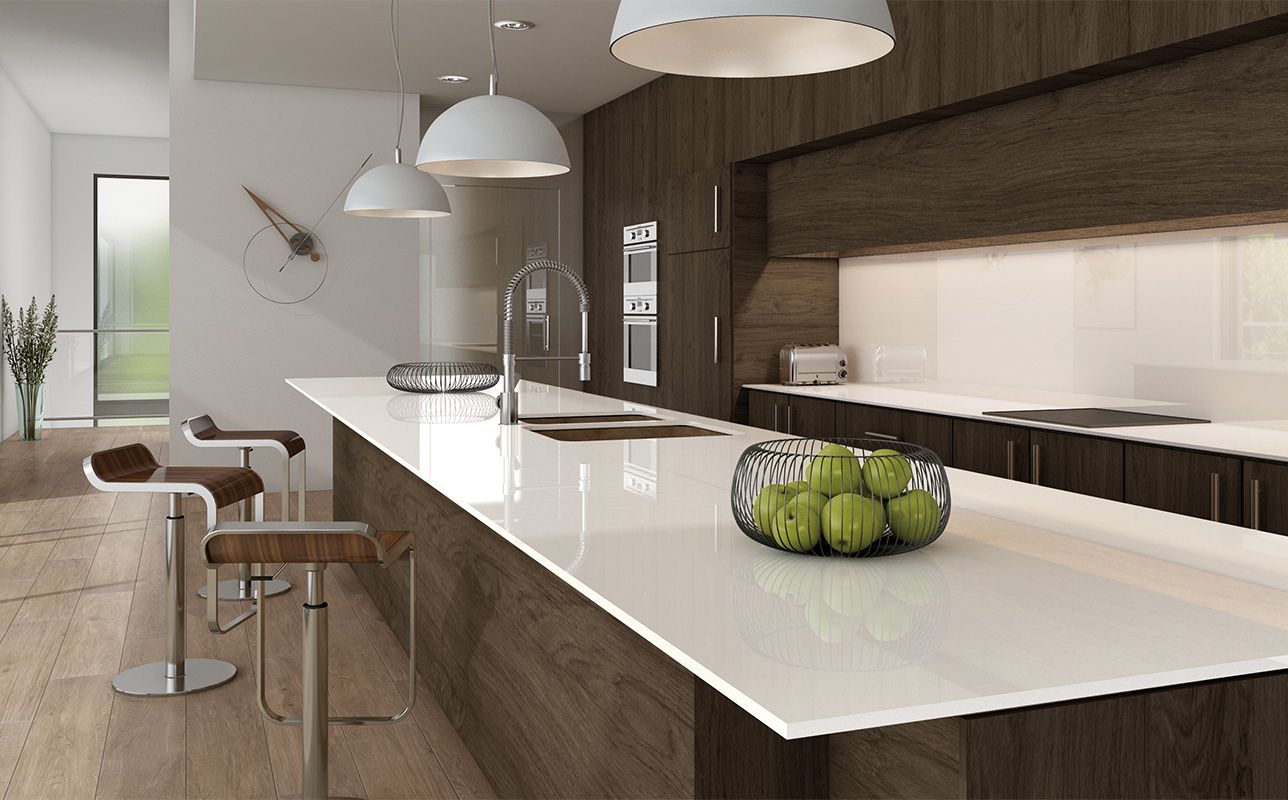 Purastone prima – Blanco Zen — placa entera