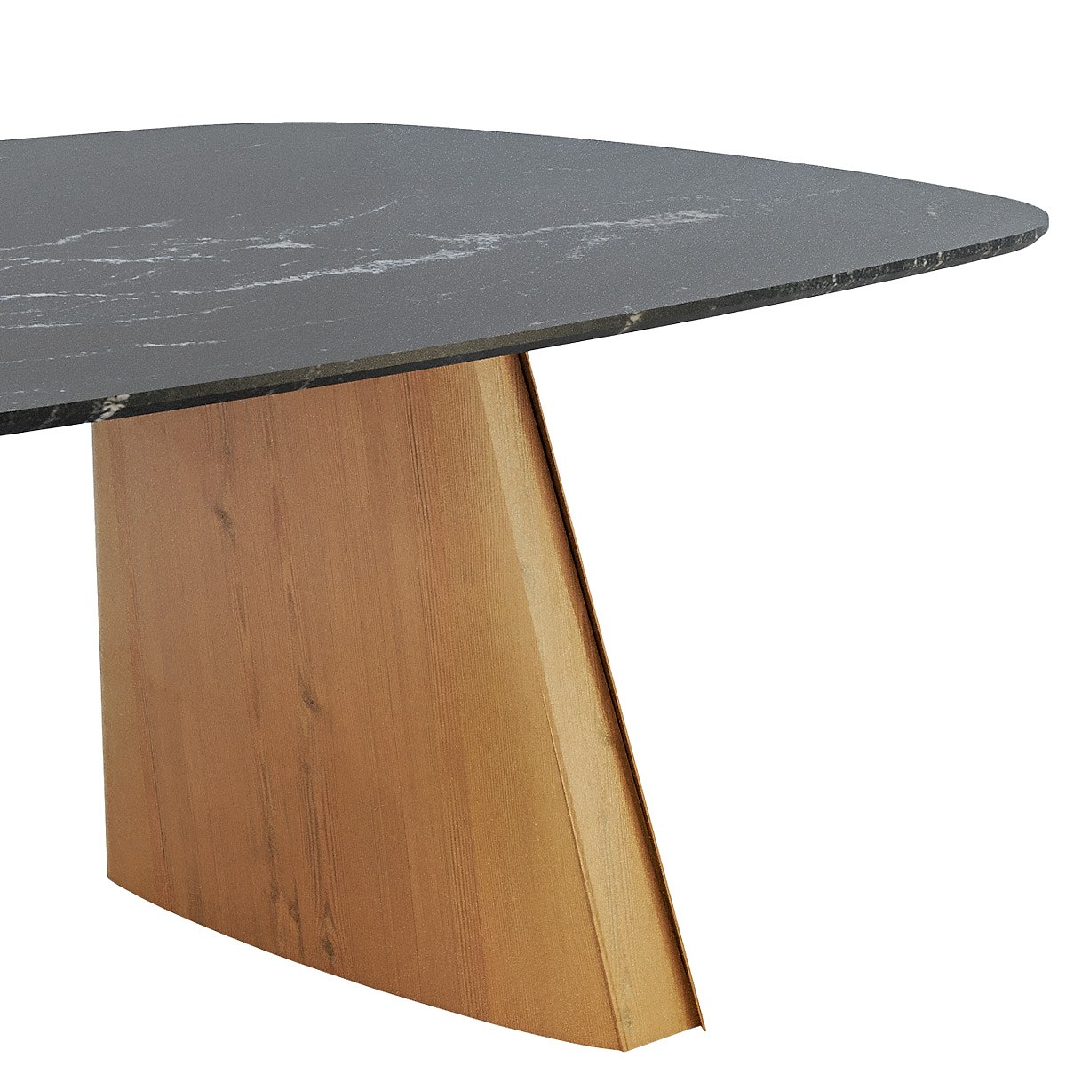 Mesa de comedor Marsella mármol