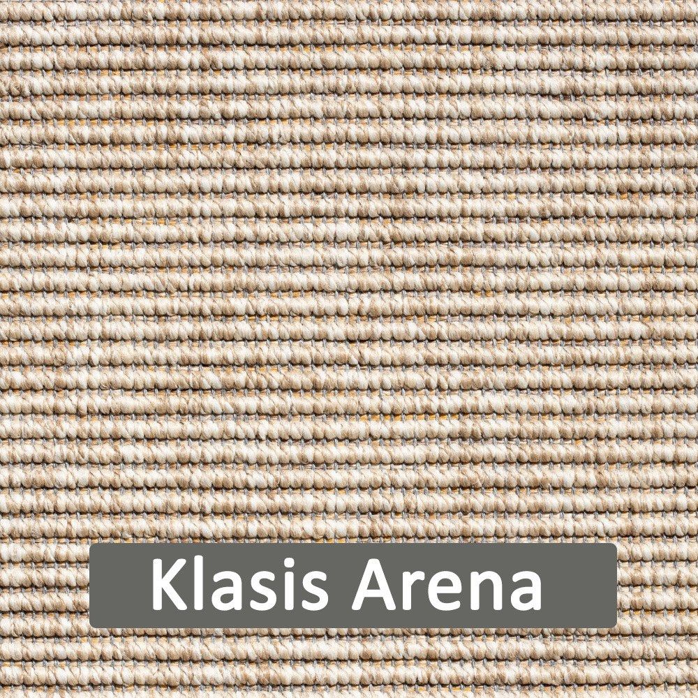 Alfombra Clasis — Arena