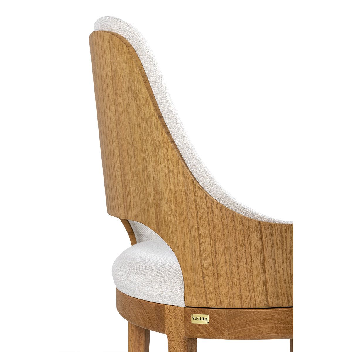 Silla Yves Costas Madeira — foto 7