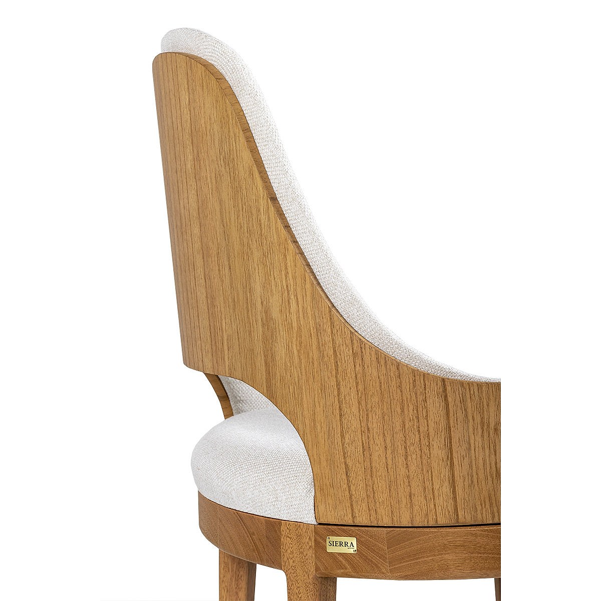 Silla Yves Costas Madeira — foto 7