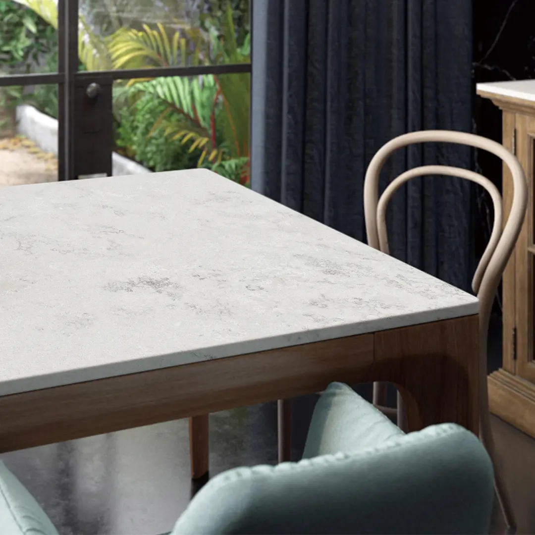 Purastone – Concrete — placa entera