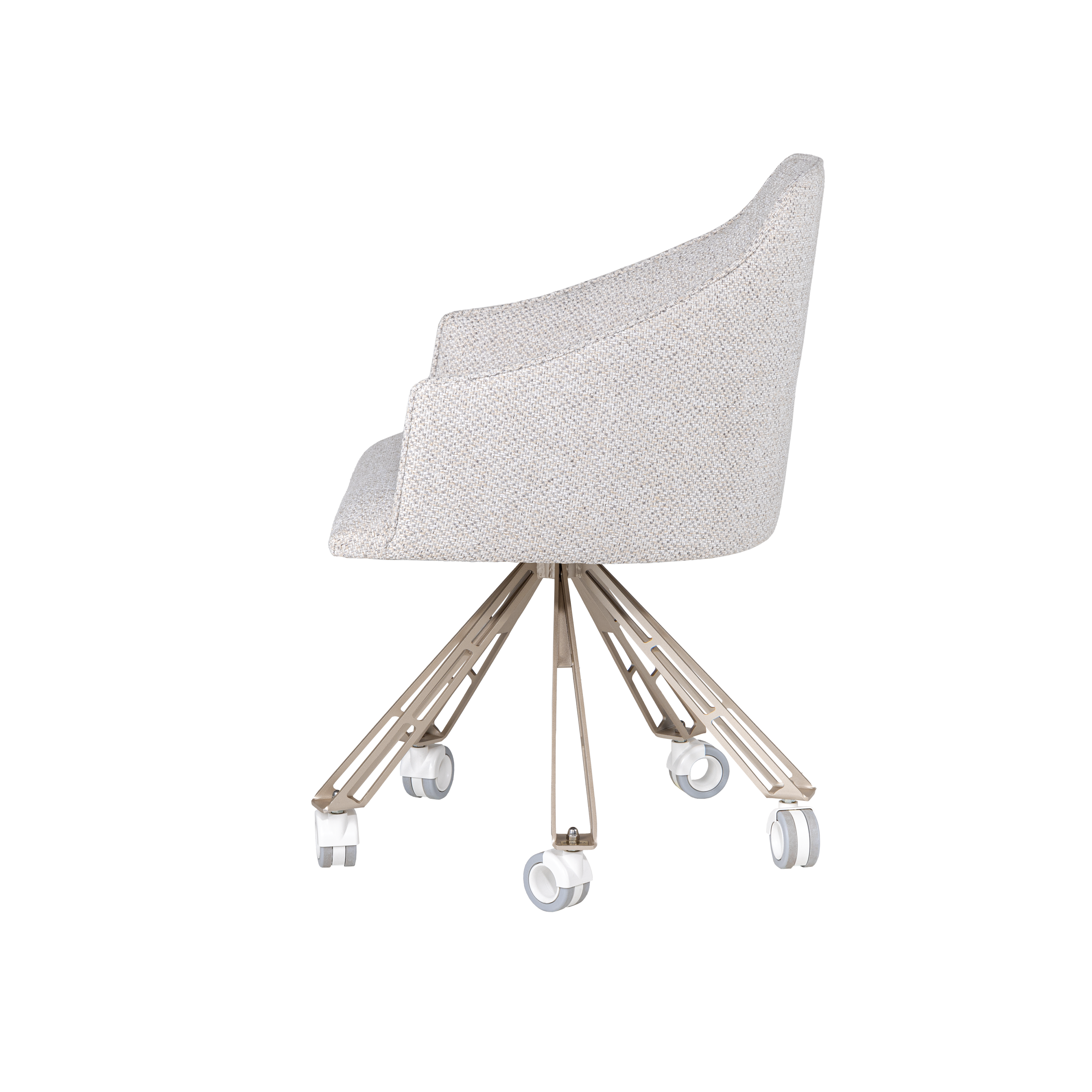Silla giratoria Lima