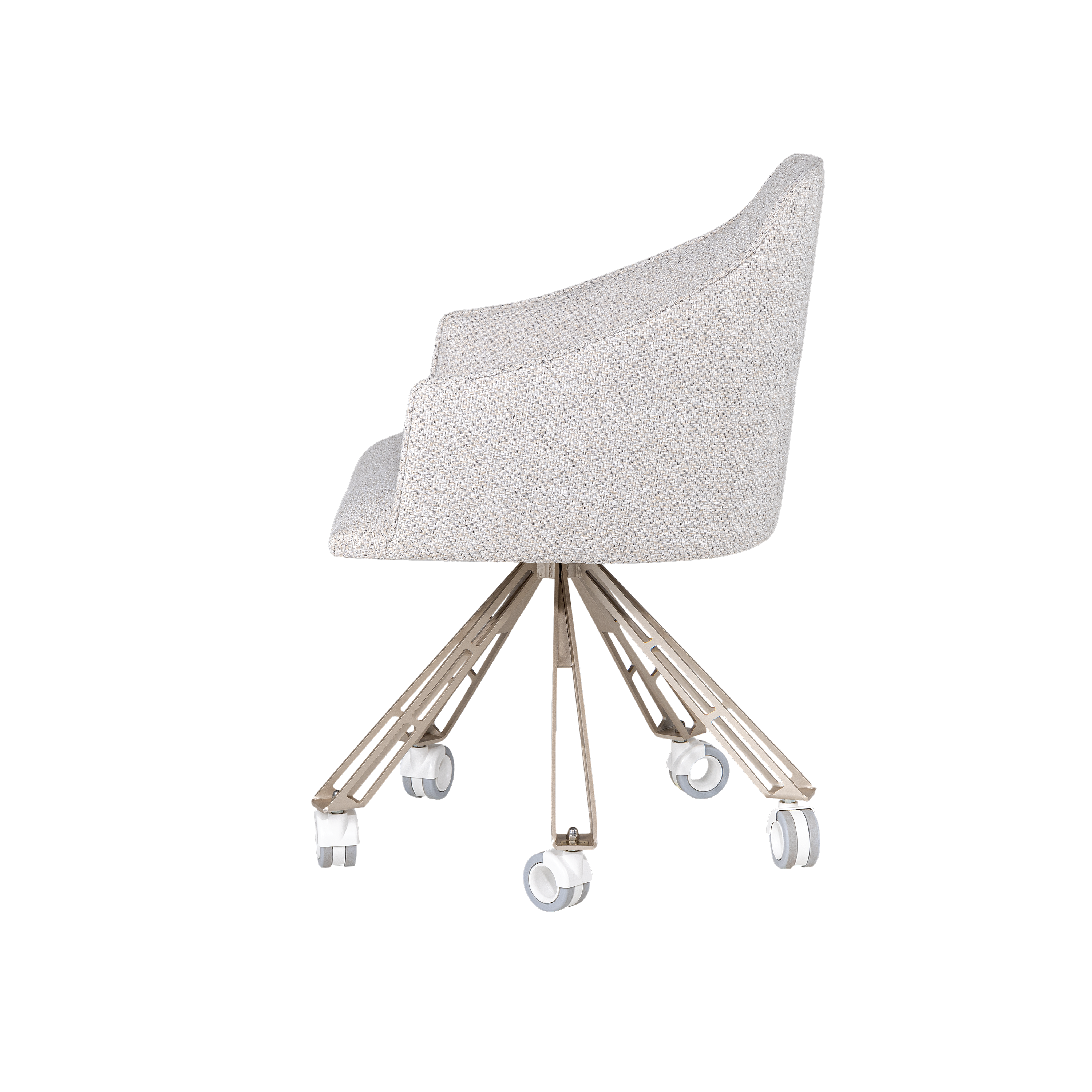 Silla giratoria Lima