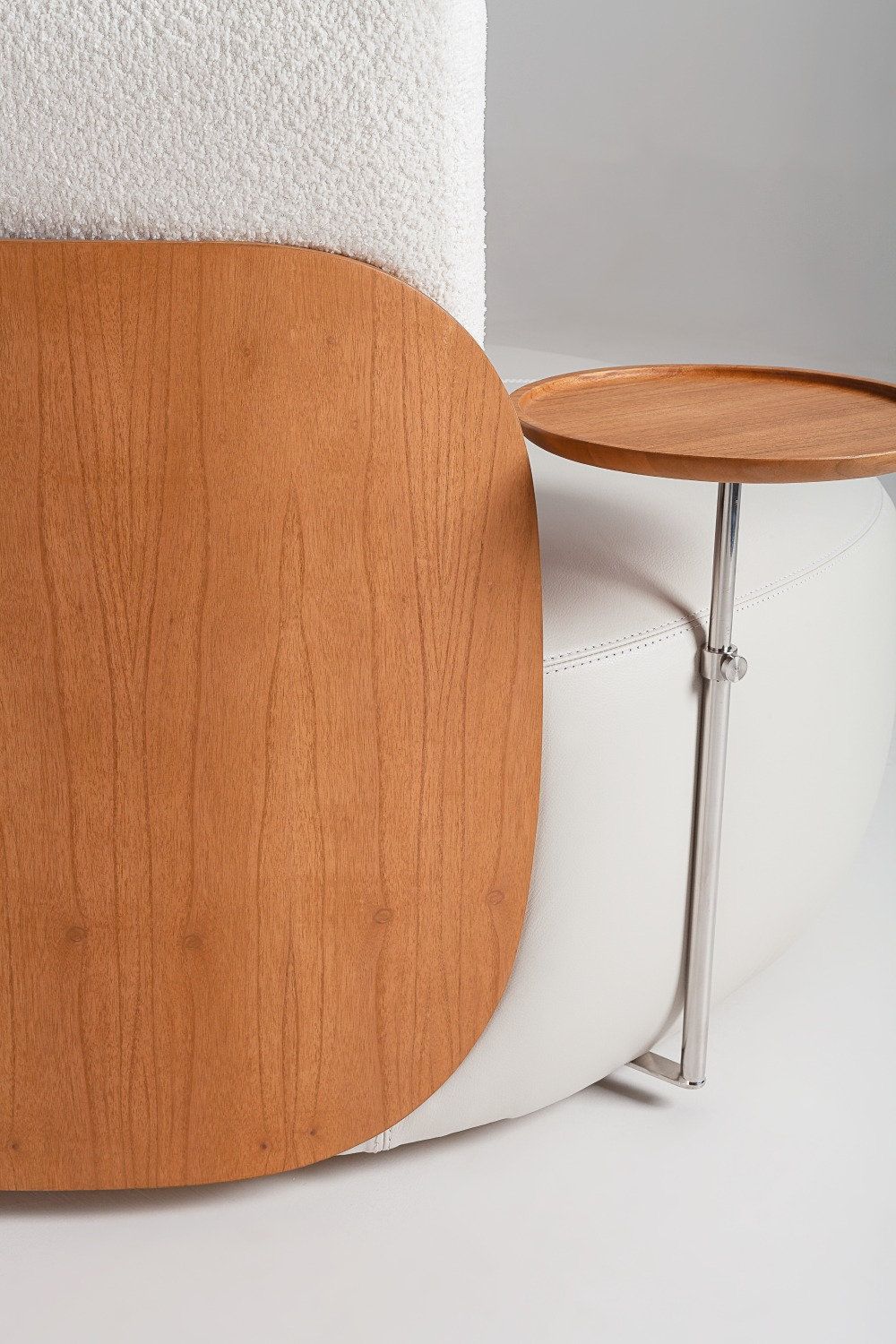 Chaise Loris giratoria — foto 9