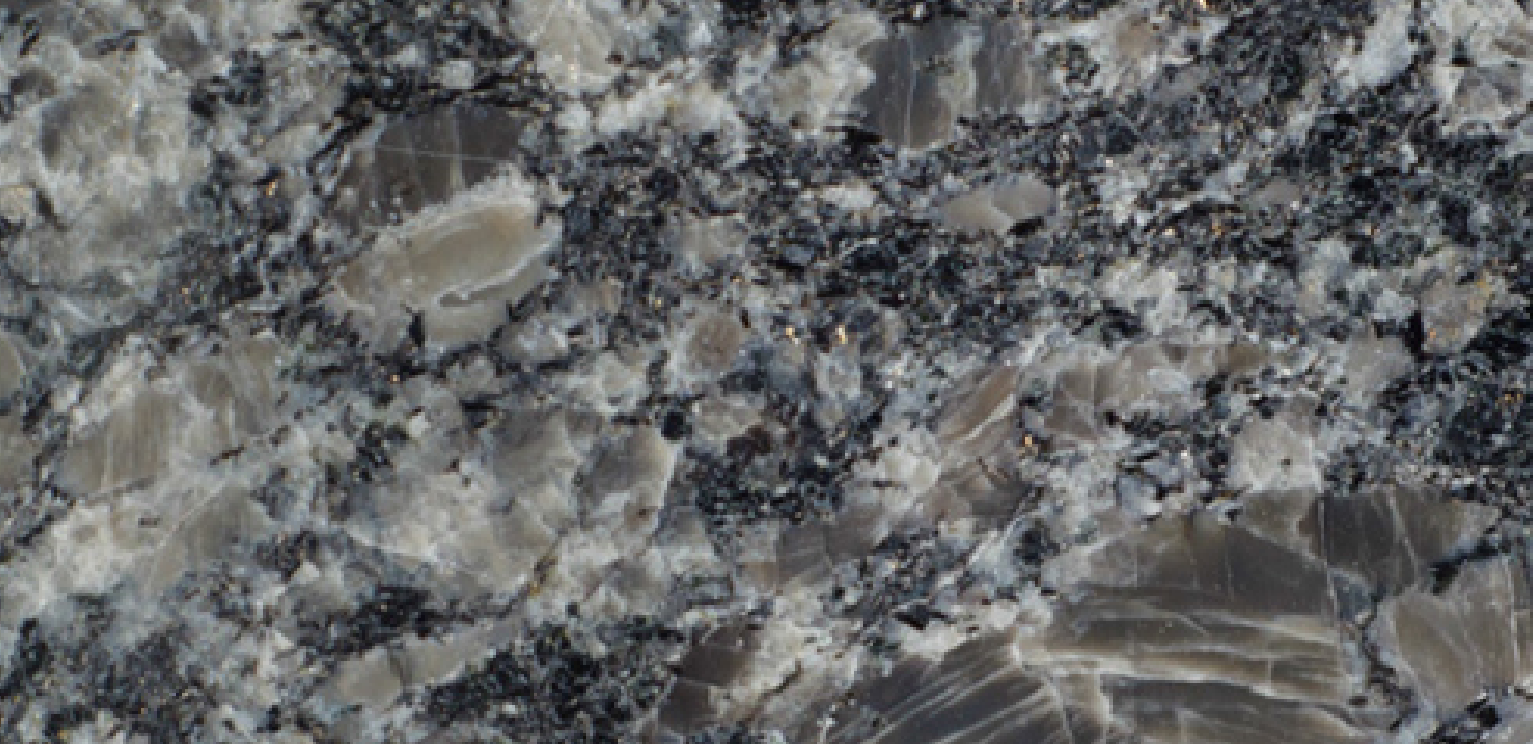Granito – Metal Grey — Mármol