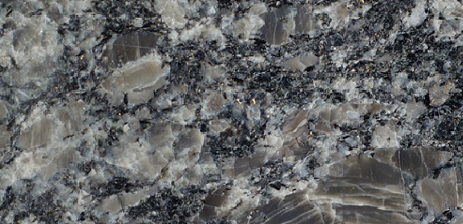 Granito – Metal Grey — Mármol