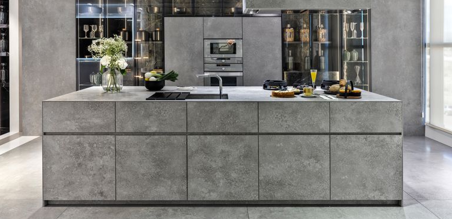 Neolith – New York — Mármol