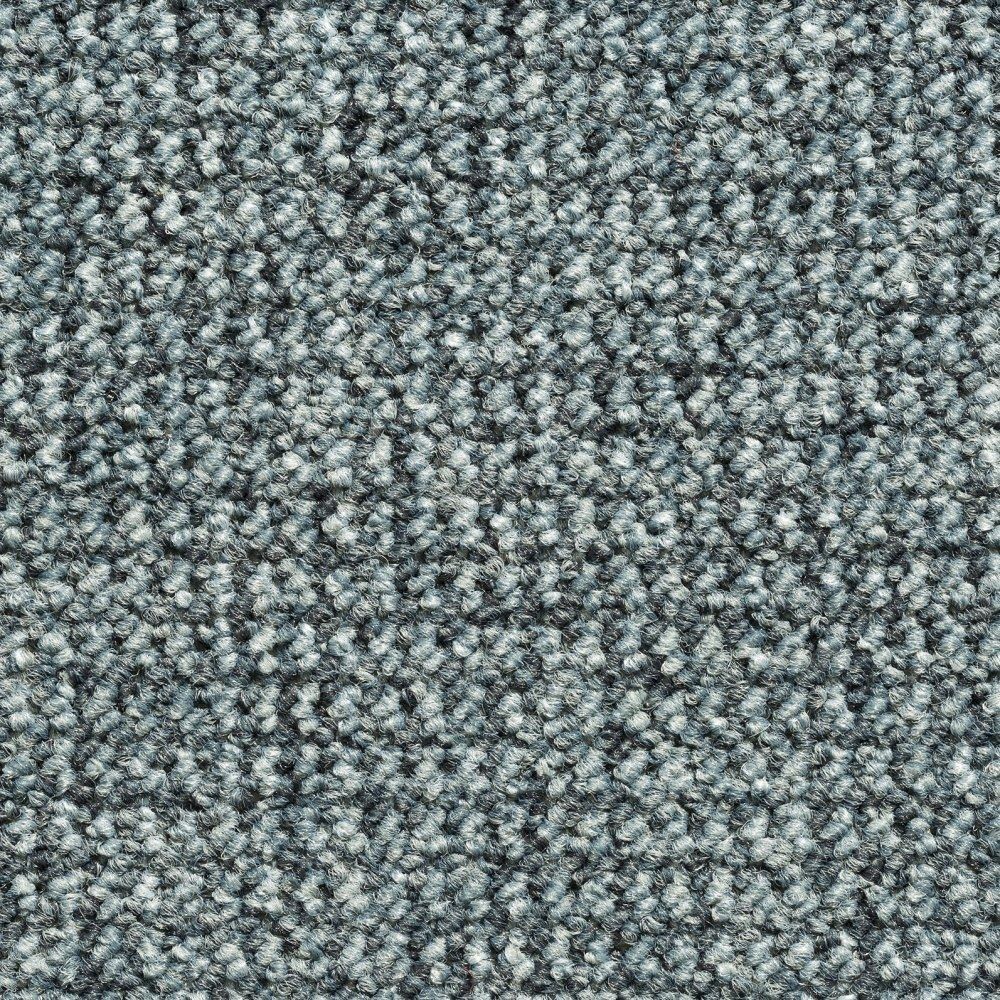 Alfombra Dynamic — Acero