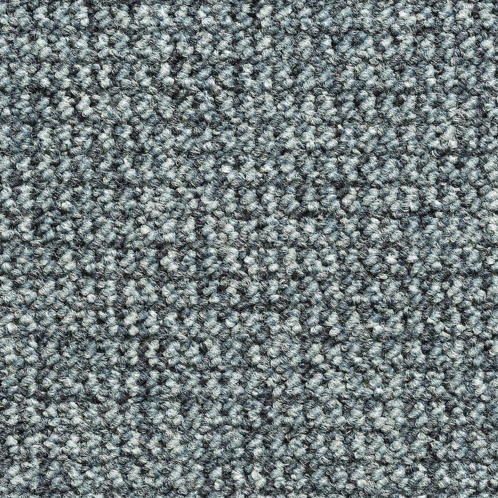 Alfombra Dynamic — Acero