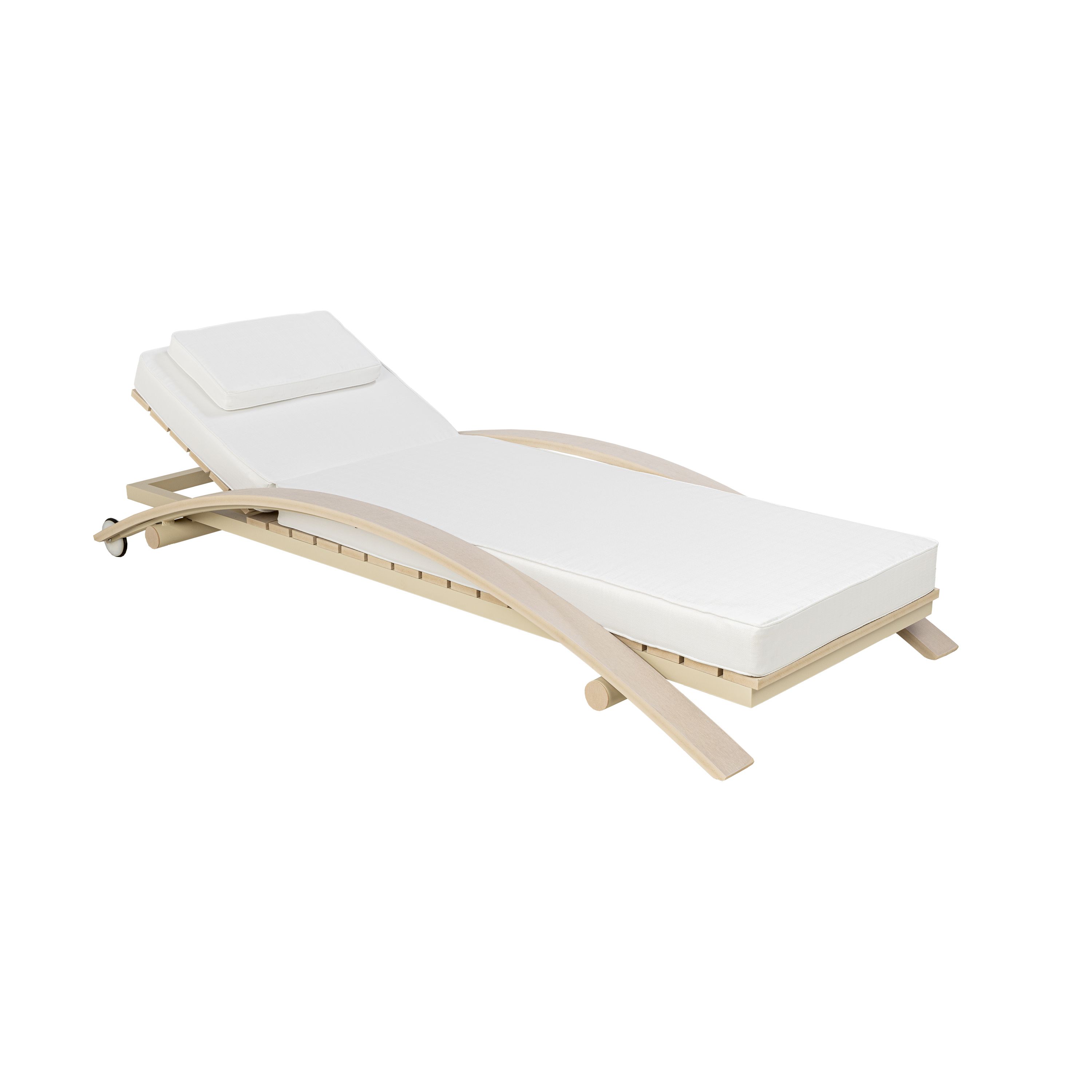 Chaise Acosta