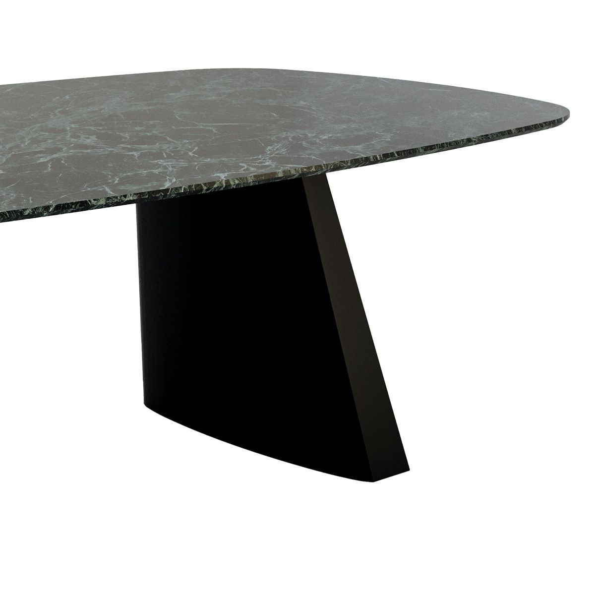 Mesa de comedor Marsella hierro