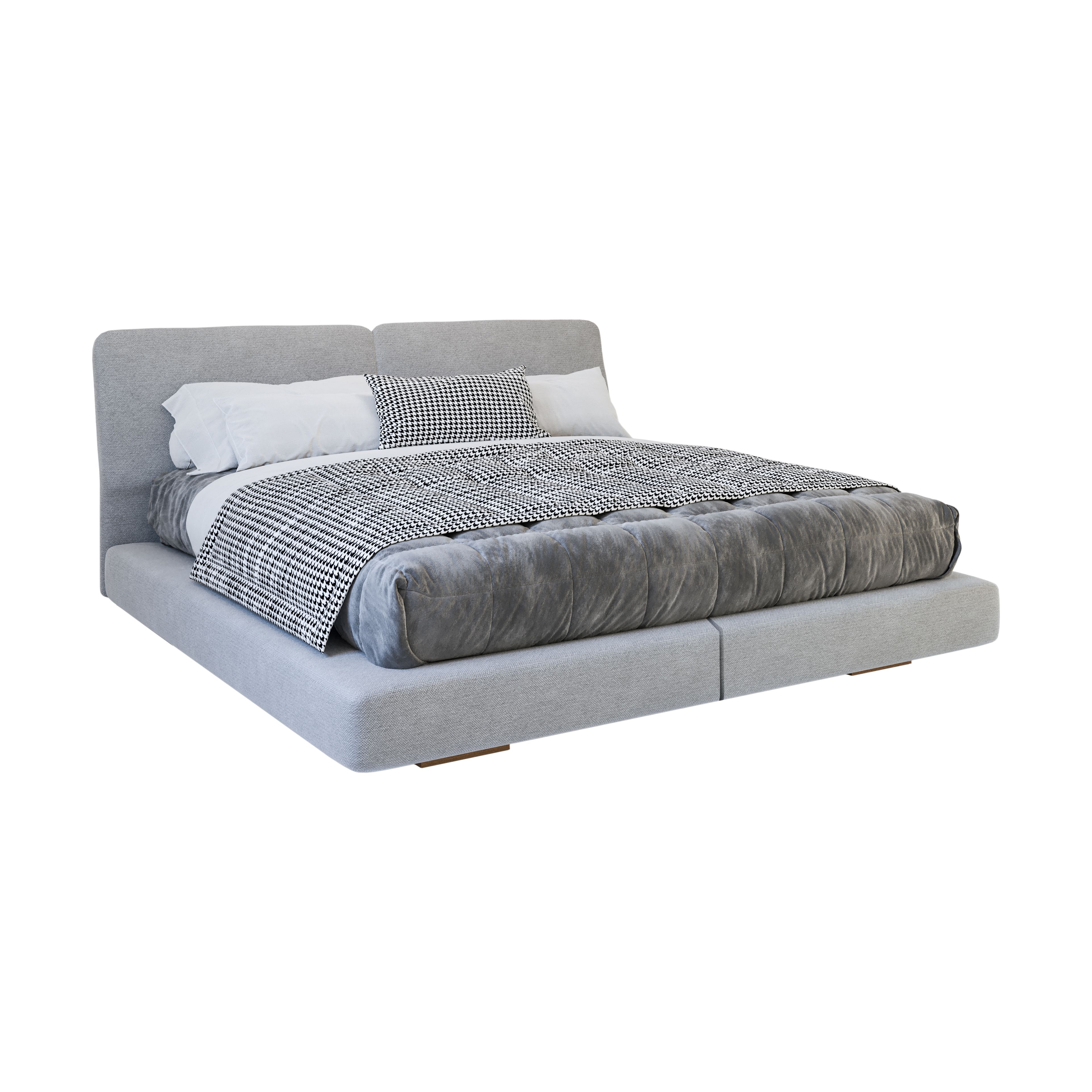 Cama Soul