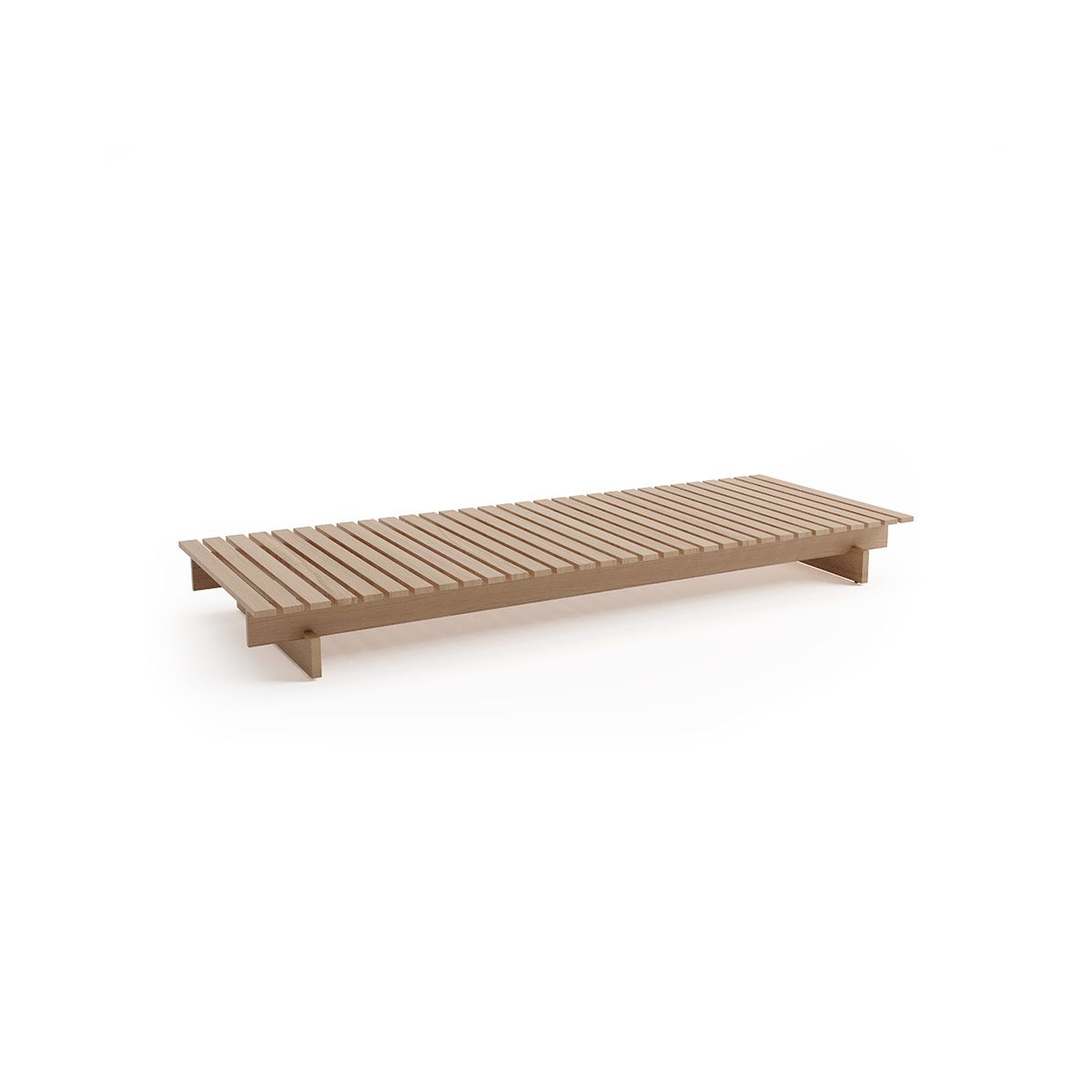 Mesa de centro Danúbio