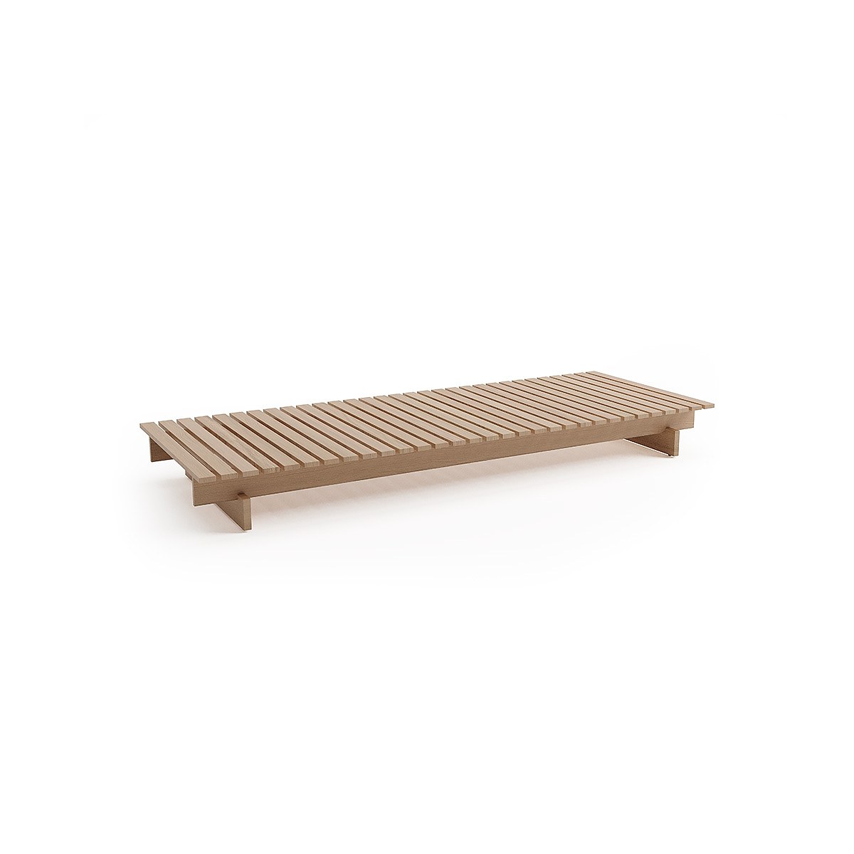 Mesa de centro Danúbio