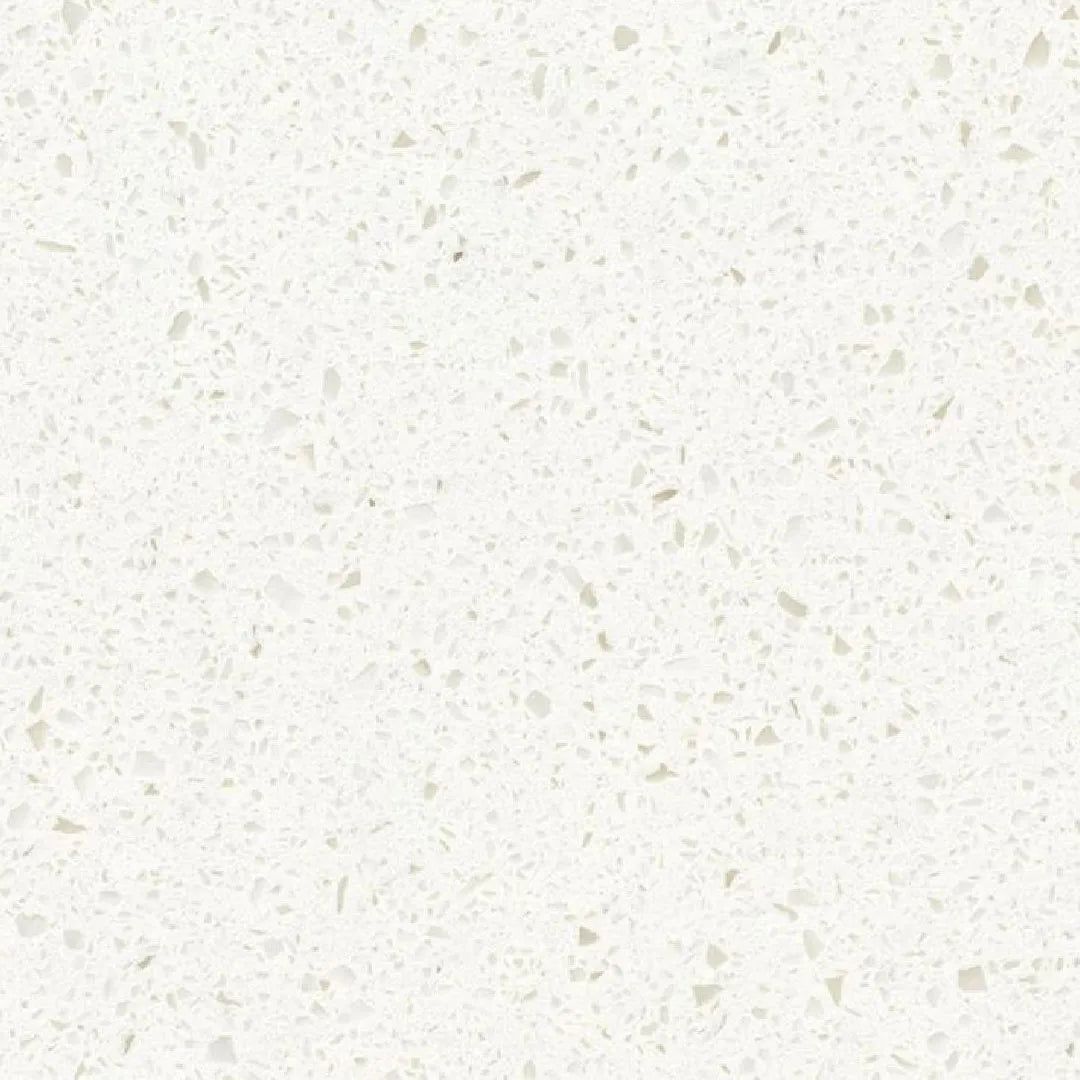 Purastone – Terrazzo White