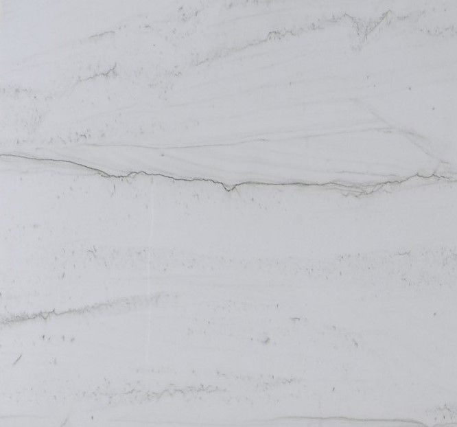 Cuarcita – Mont Blanc — el material en un ambiente