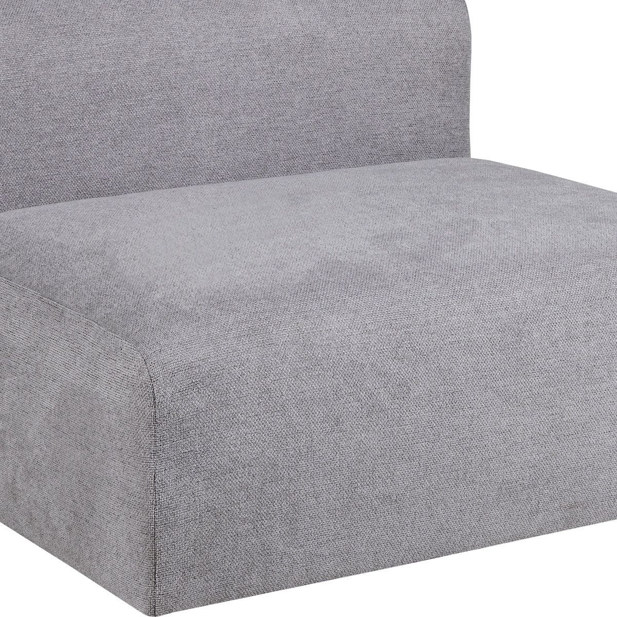 Sillón Dijon sin brazo — foto 4