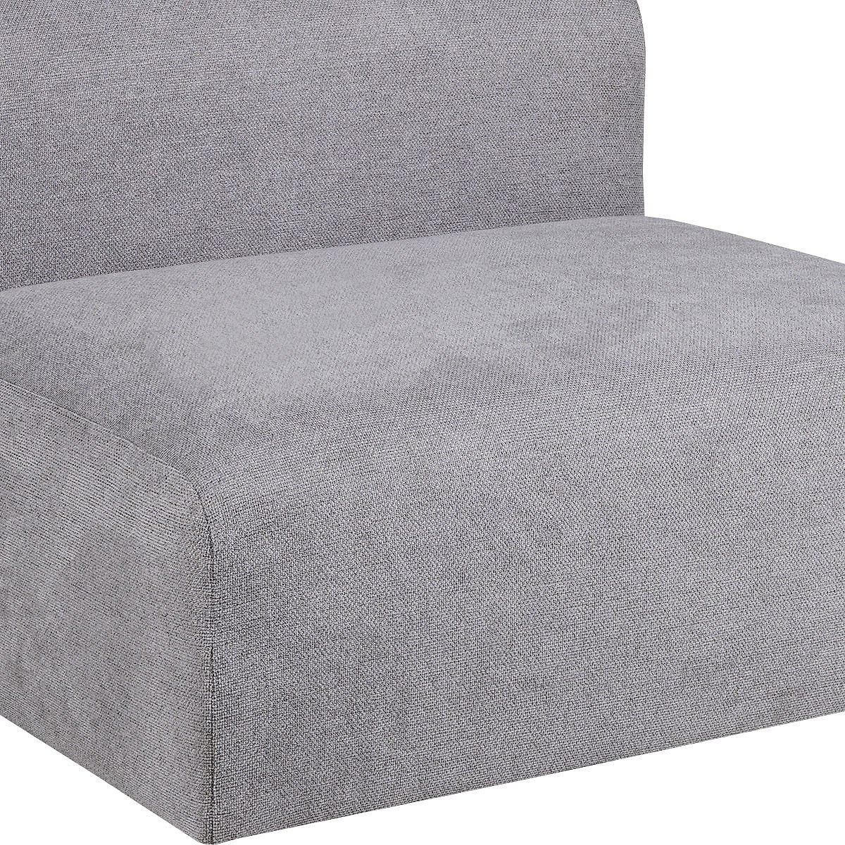 Sillón Dijon sin brazo — foto 4