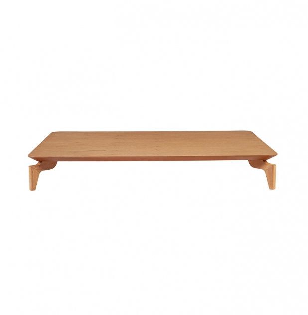 Mesa de centro Bonny 120 x 80 x 17 cm — foto 5