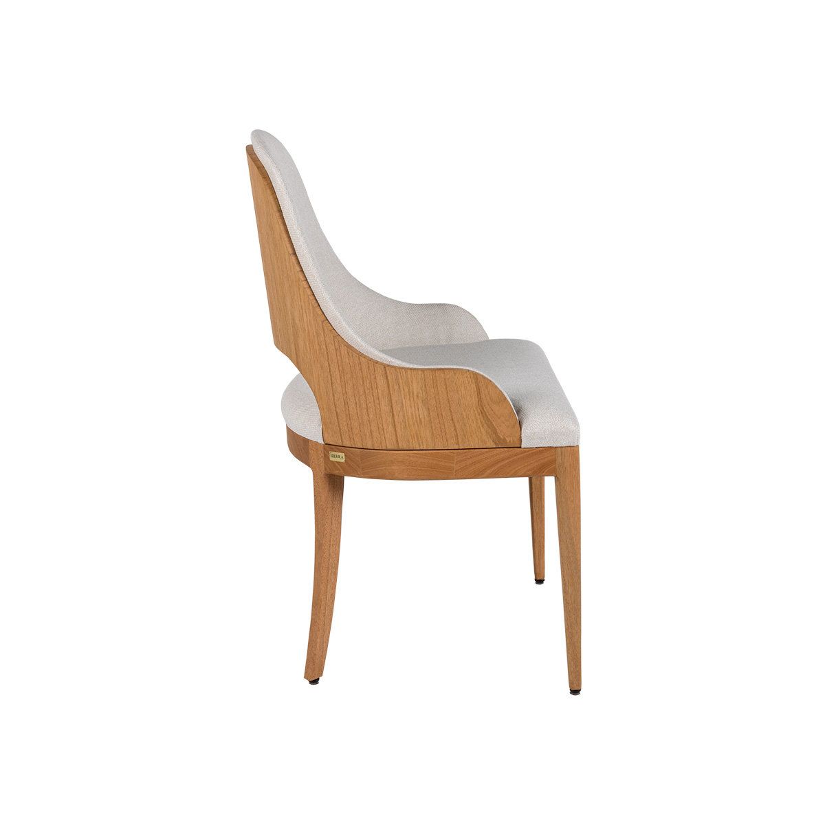 Silla Yves Costas Madeira — foto 5