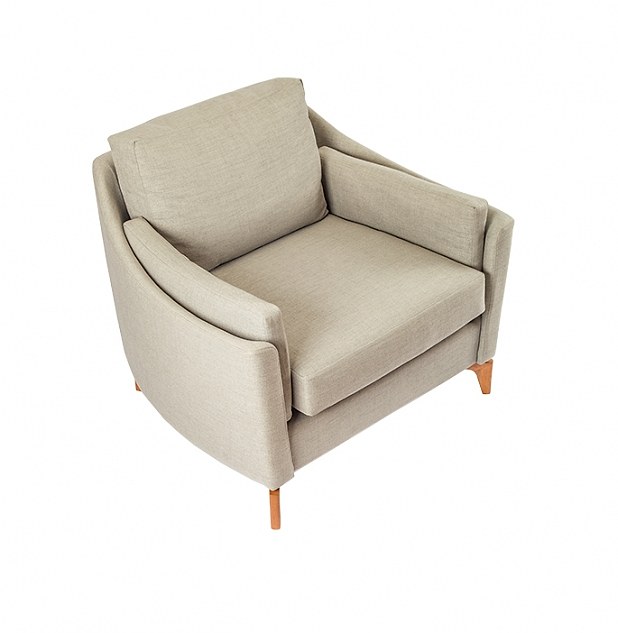 Sillón Léo