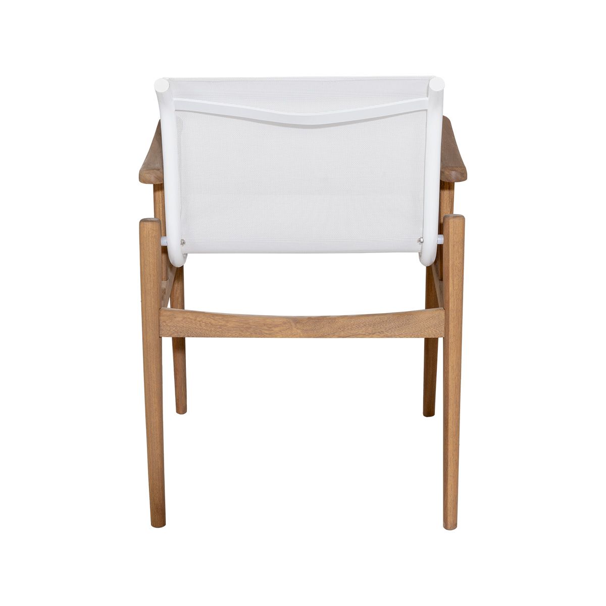 Silla Piê II