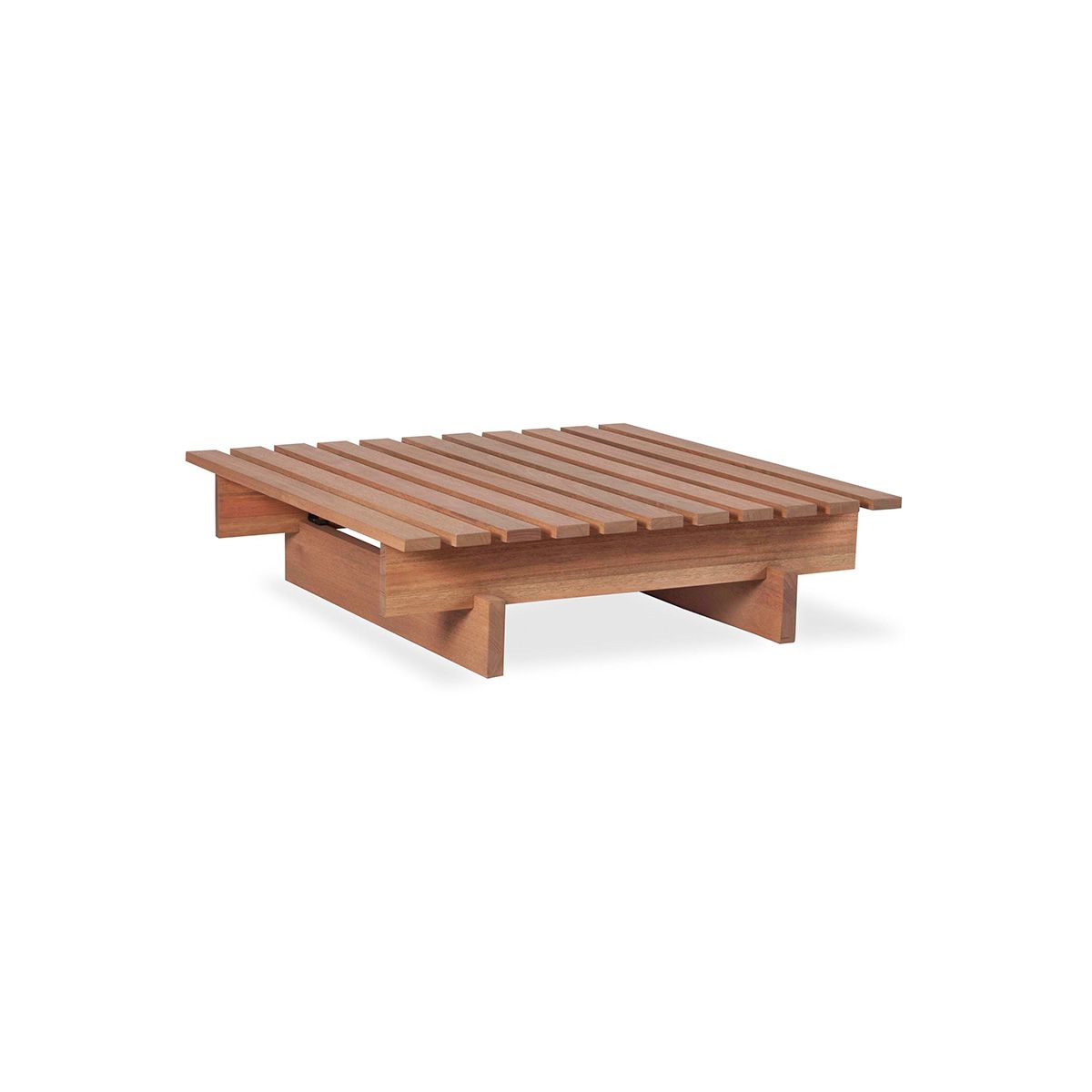 Mesa de centro Danúbio