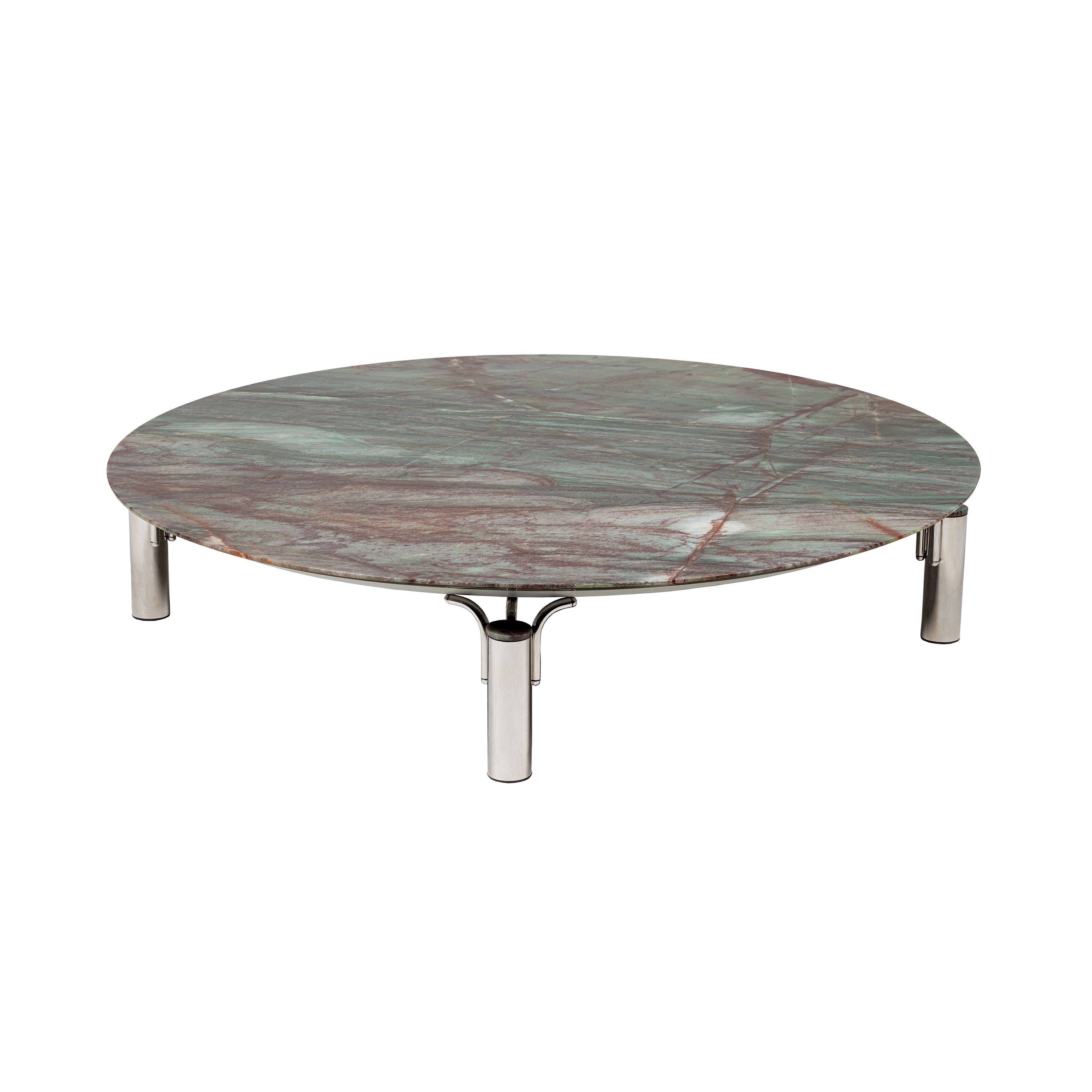 Mesa de centro Palmieri redonda