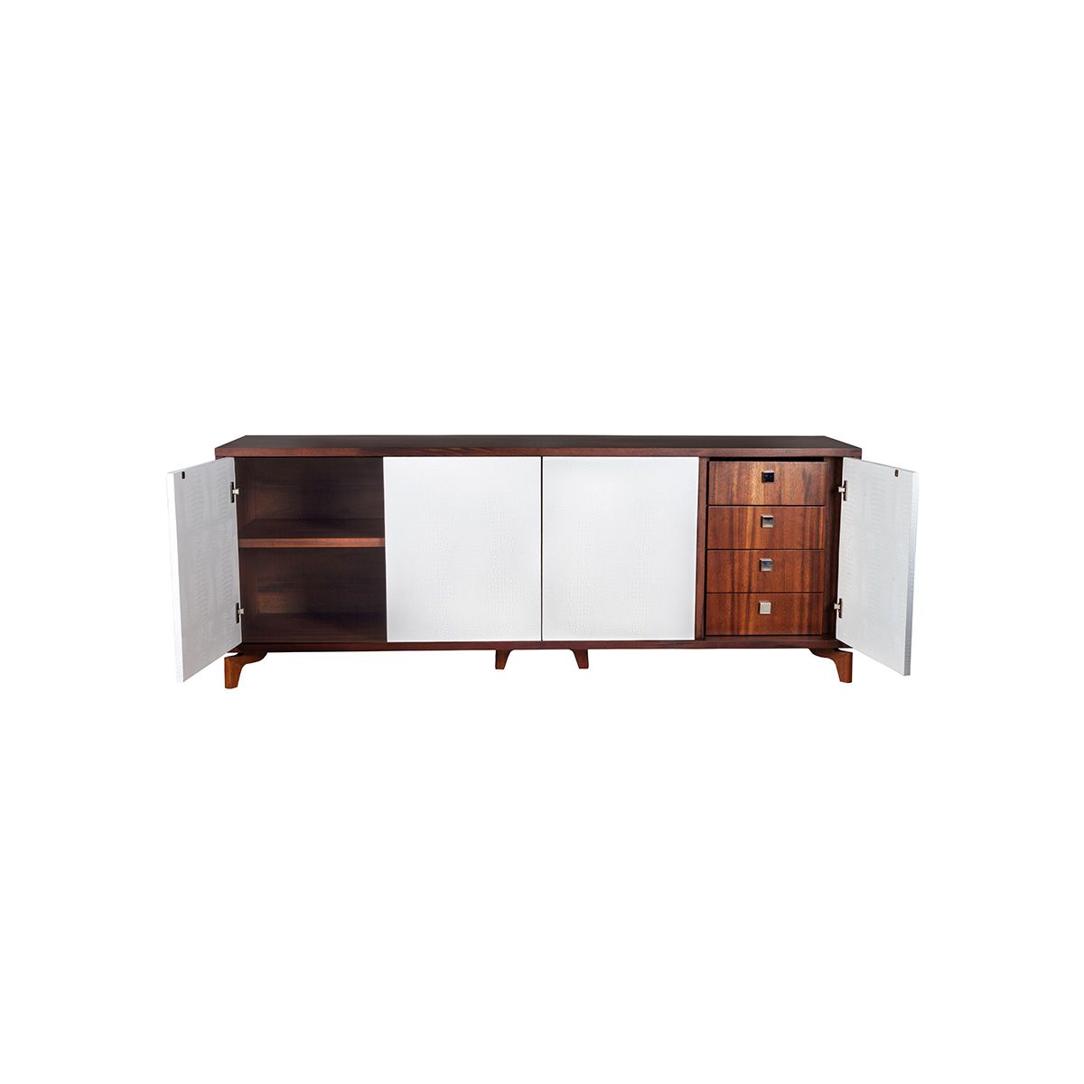 Mueble bajo Soul