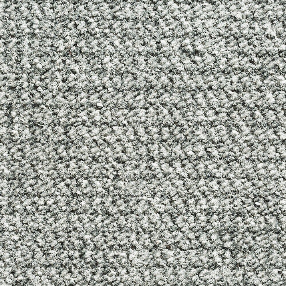 Alfombra Dynamic — Plata