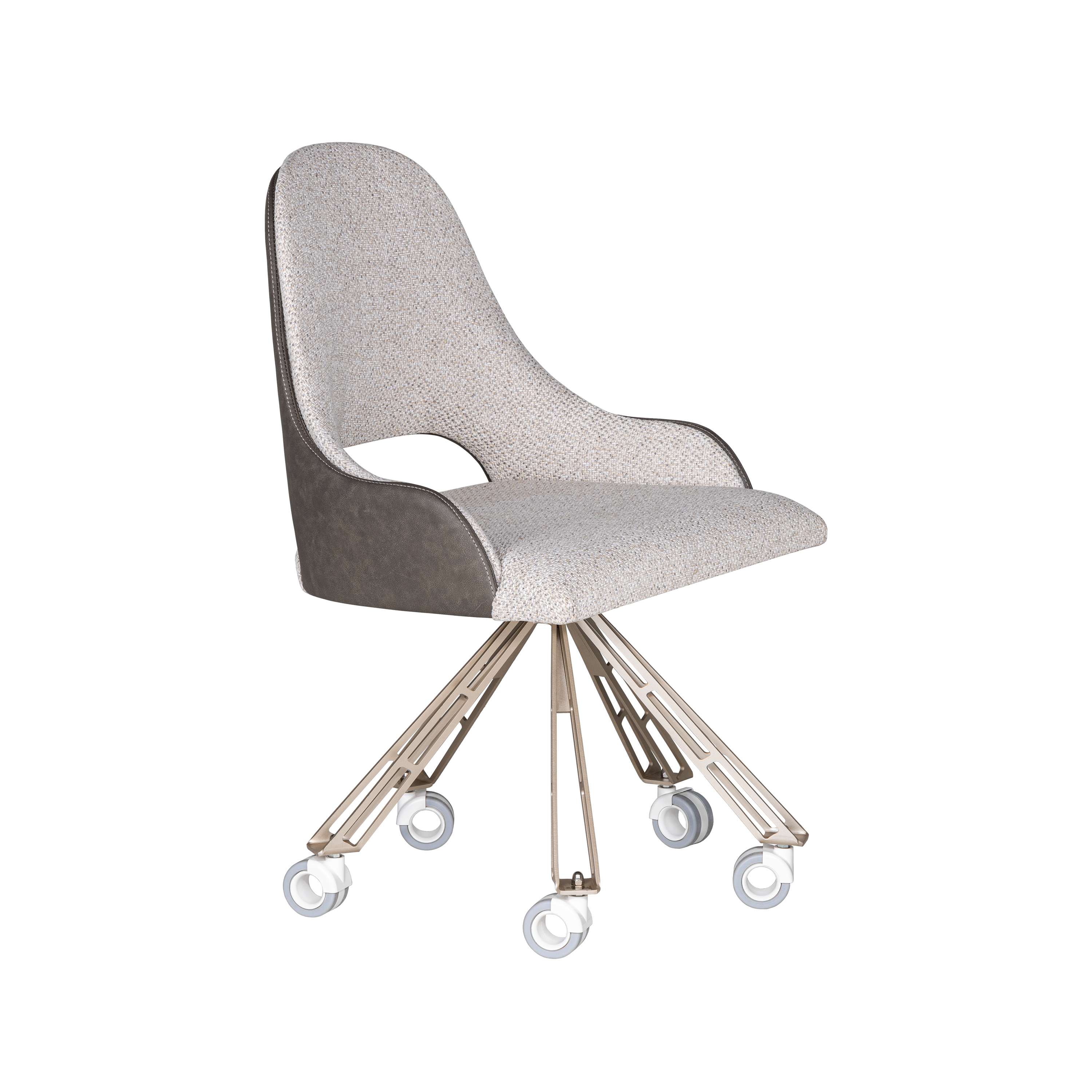 Silla giratoria Navarro
